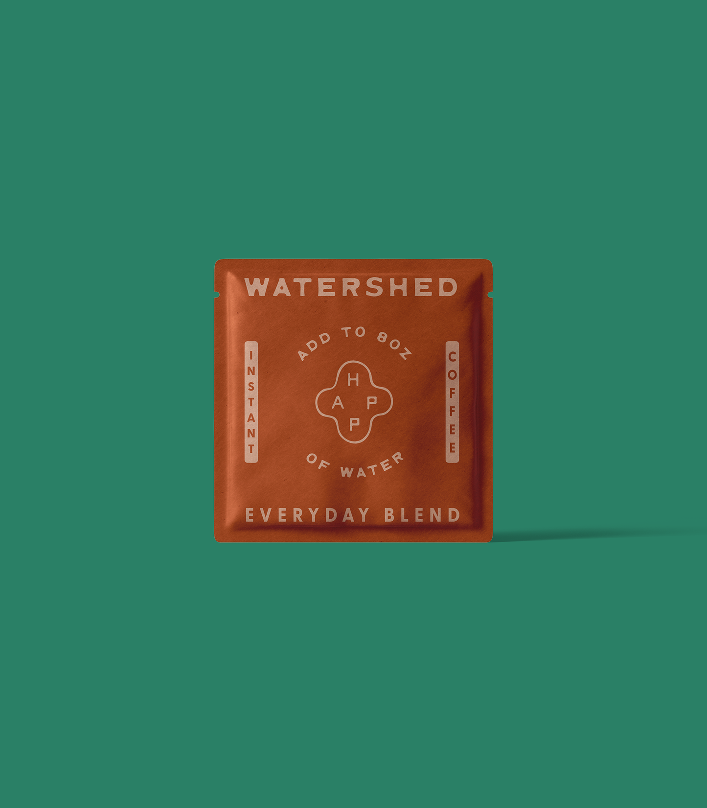 Instant Coffee- Watershed