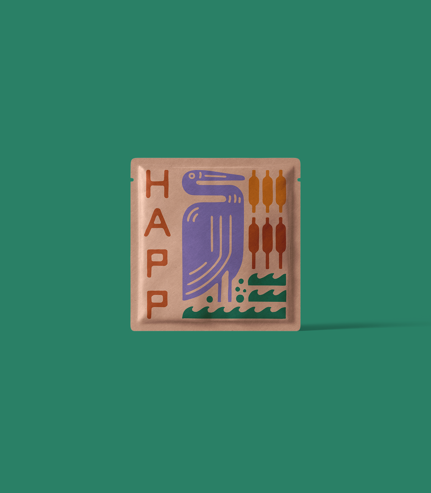 Instant Coffee- Watershed